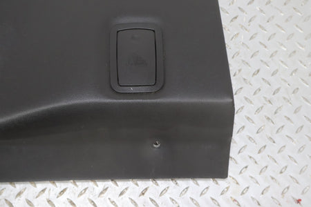 2014 Cadillac ELR- Parcel Shelf