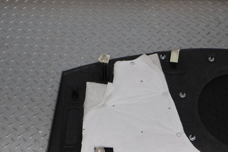 2014 Cadillac ELR- Parcel Shelf