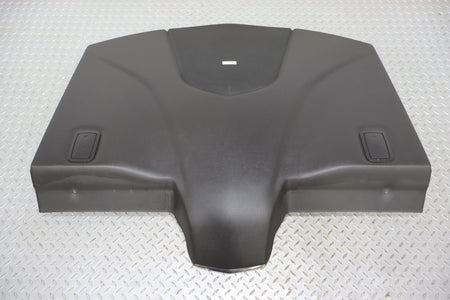 2014 Cadillac ELR- Parcel Shelf