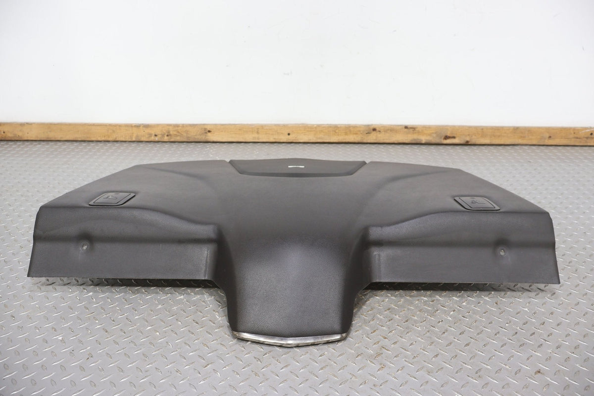 2014 Cadillac ELR- Parcel Shelf