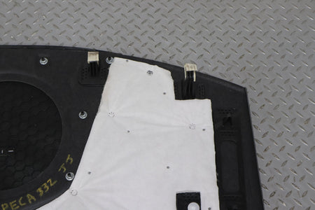 2014 Cadillac ELR- Parcel Shelf