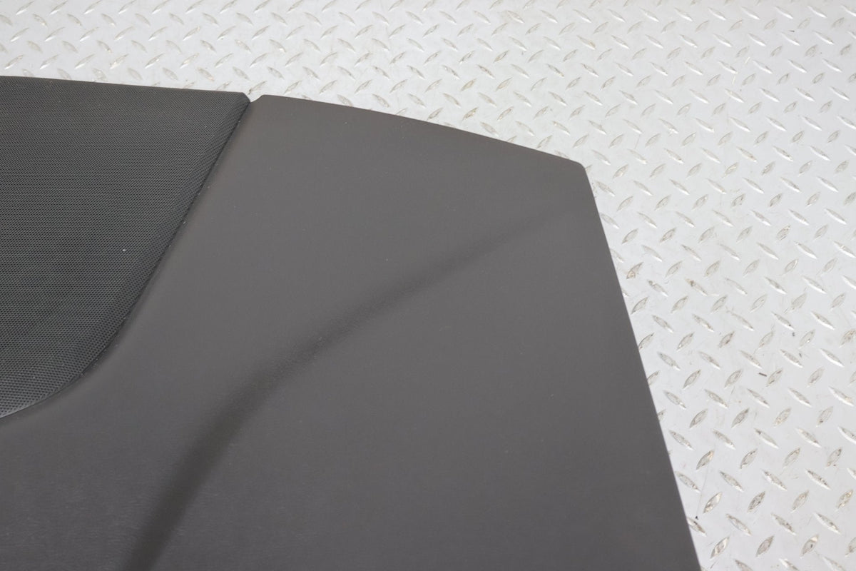 2014 Cadillac ELR- Parcel Shelf