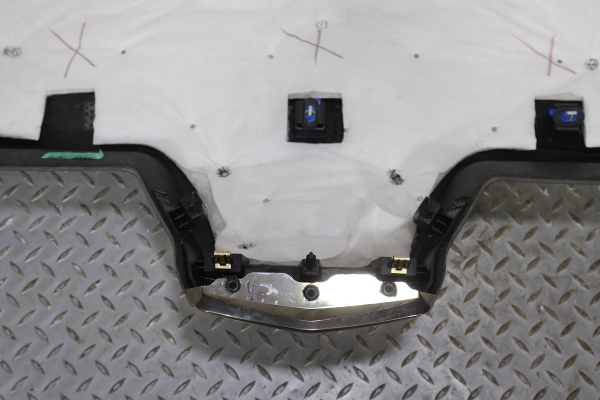 2014 Cadillac ELR- Parcel Shelf