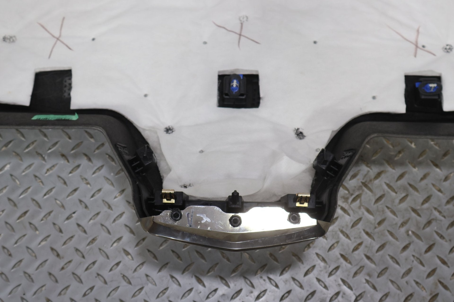 2014 Cadillac ELR- Parcel Shelf