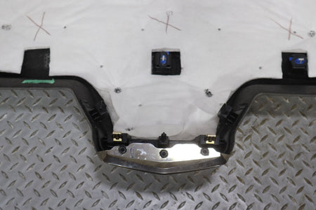 2014 Cadillac ELR- Parcel Shelf