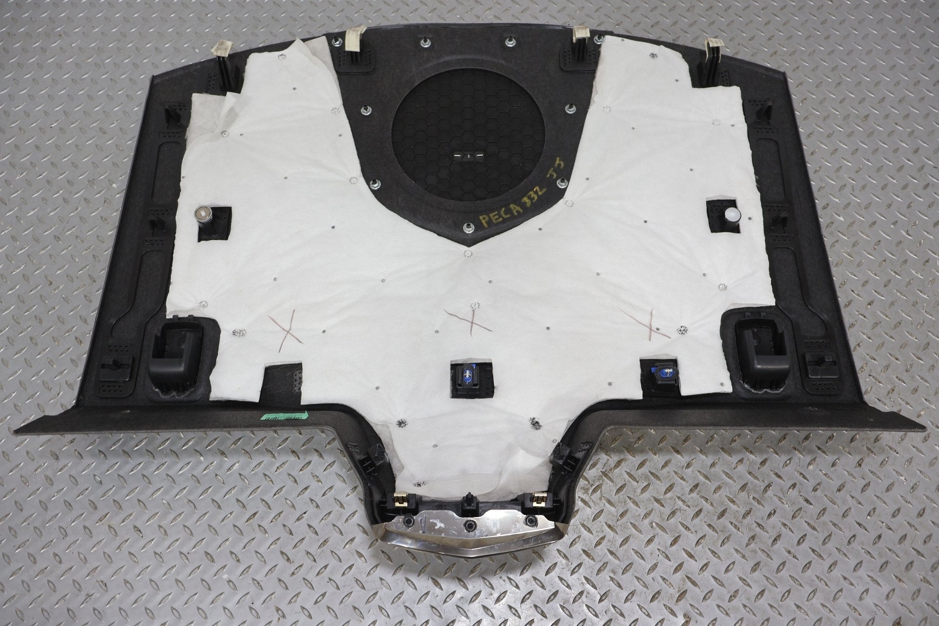 2014 Cadillac ELR- Parcel Shelf