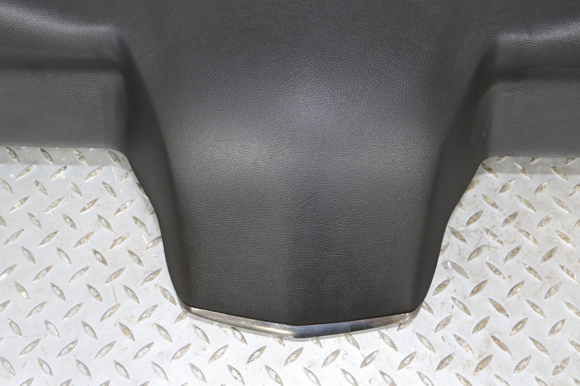 2014 Cadillac ELR- Parcel Shelf
