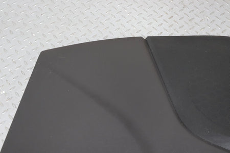 2014 Cadillac ELR- Parcel Shelf