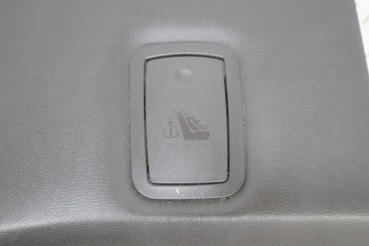 2014 Cadillac ELR- Parcel Shelf