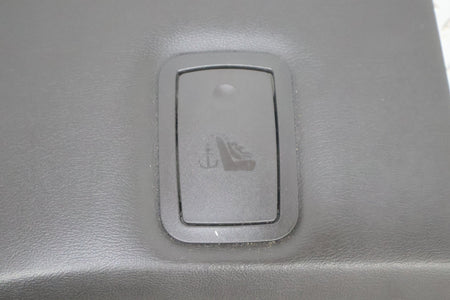 2014 Cadillac ELR- Parcel Shelf