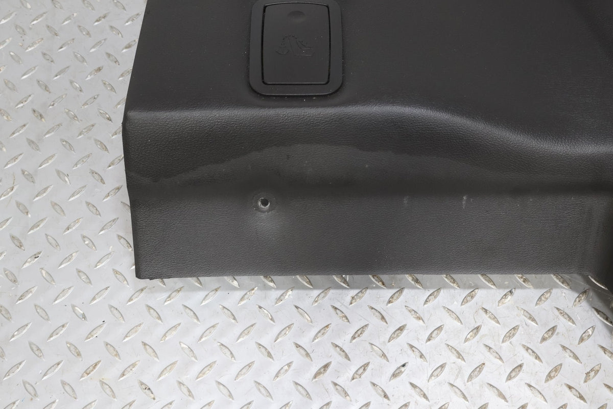2014 Cadillac ELR- Parcel Shelf