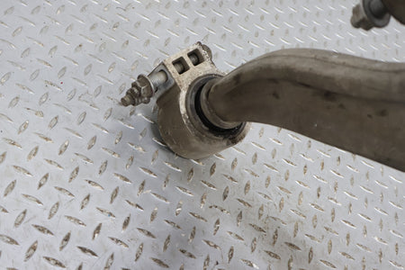 2014 Cadillac ELR- Right Front Suspension Knee