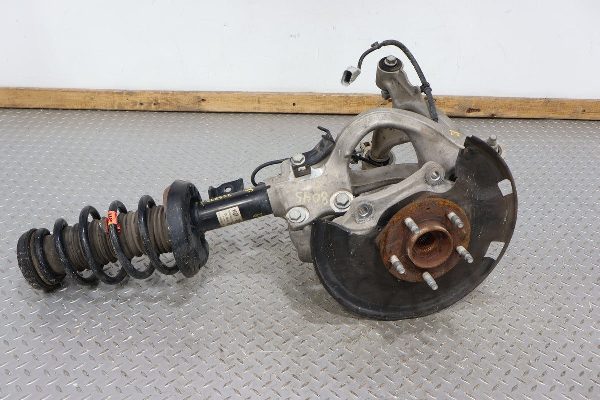 2014 Cadillac ELR- Right Front Suspension Knee