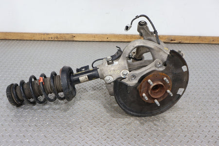 2014 Cadillac ELR- Right Front Suspension Knee