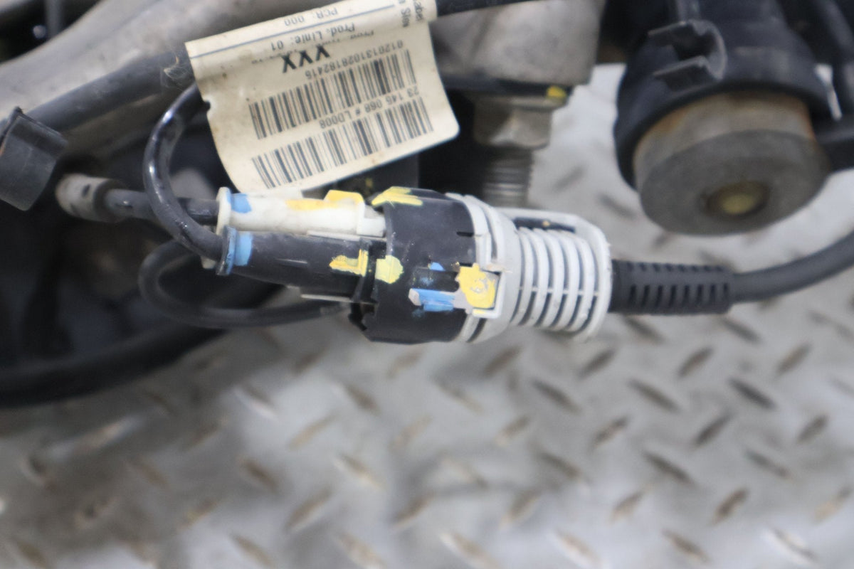 2014 Cadillac ELR- Right Front Suspension Knee