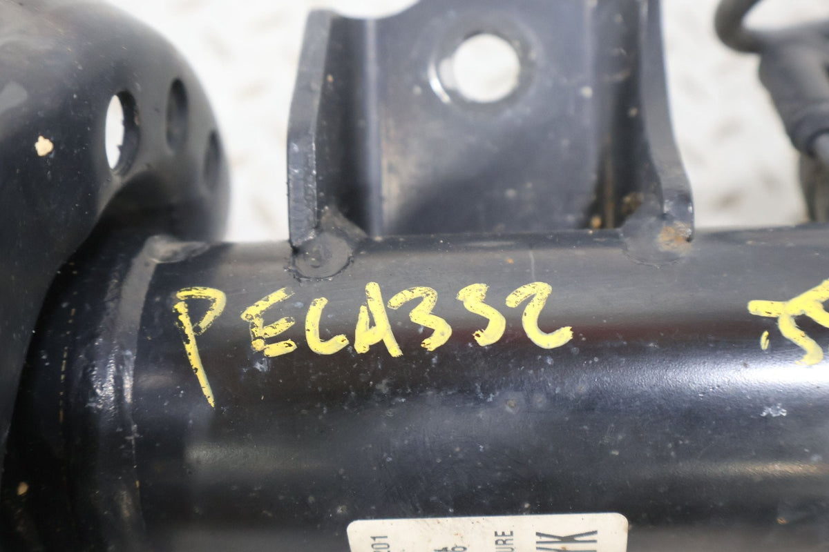 2014 Cadillac ELR- Right Front Suspension Knee