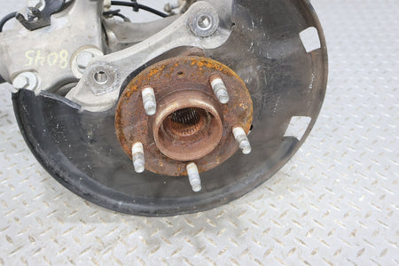2014 Cadillac ELR- Right Front Suspension Knee