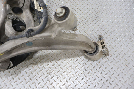 2014 Cadillac ELR- Right Front Suspension Knee