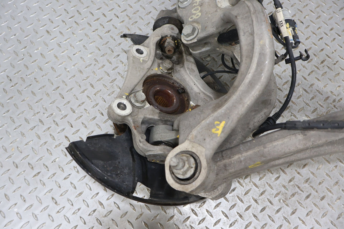 2014 Cadillac ELR- Right Front Suspension Knee