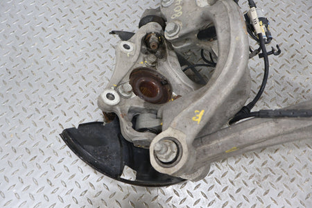 2014 Cadillac ELR- Right Front Suspension Knee