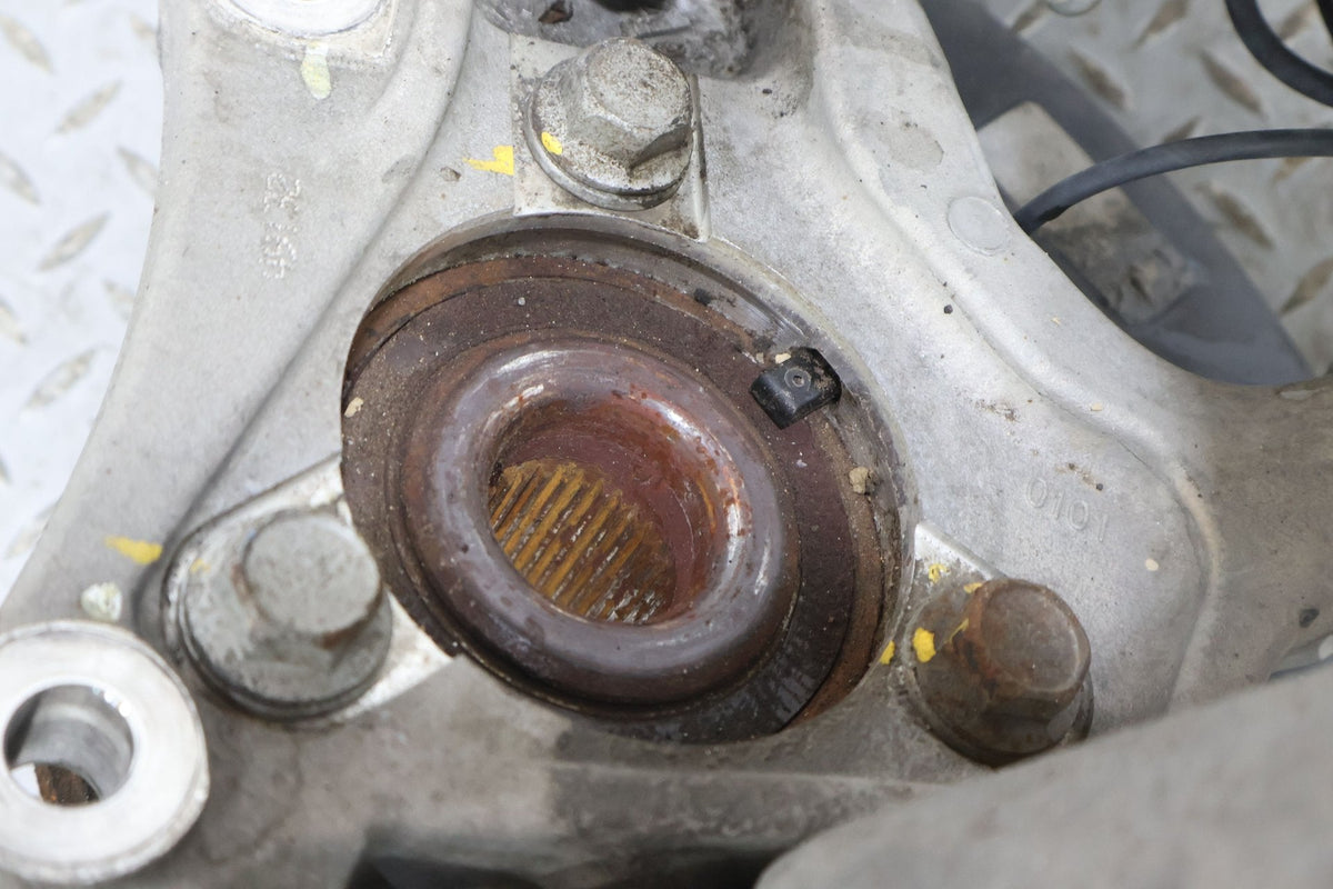 2014 Cadillac ELR- Right Front Suspension Knee