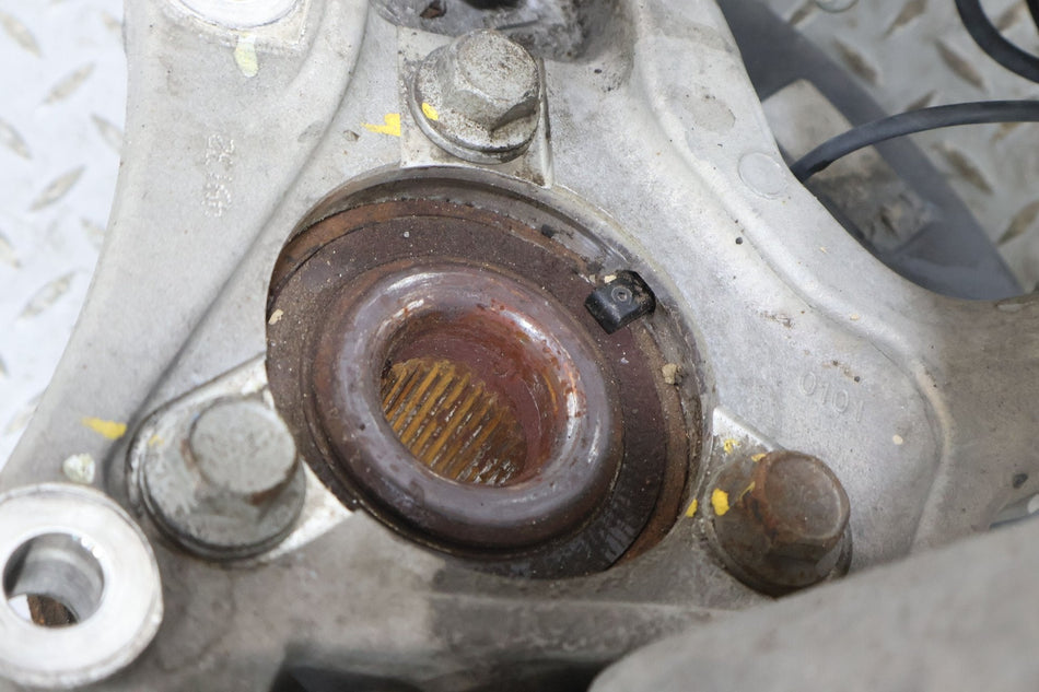 2014 Cadillac ELR- Right Front Suspension Knee
