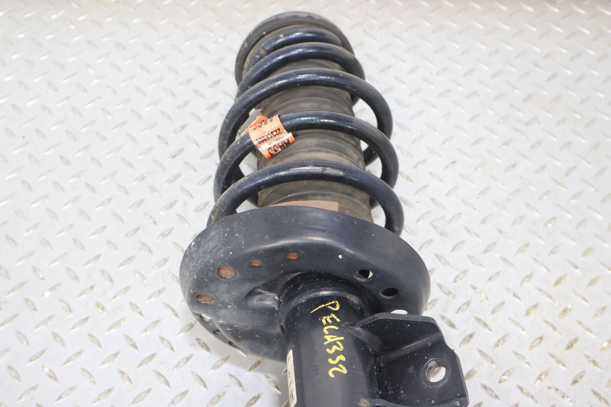 2014 Cadillac ELR- Right Front Suspension Knee