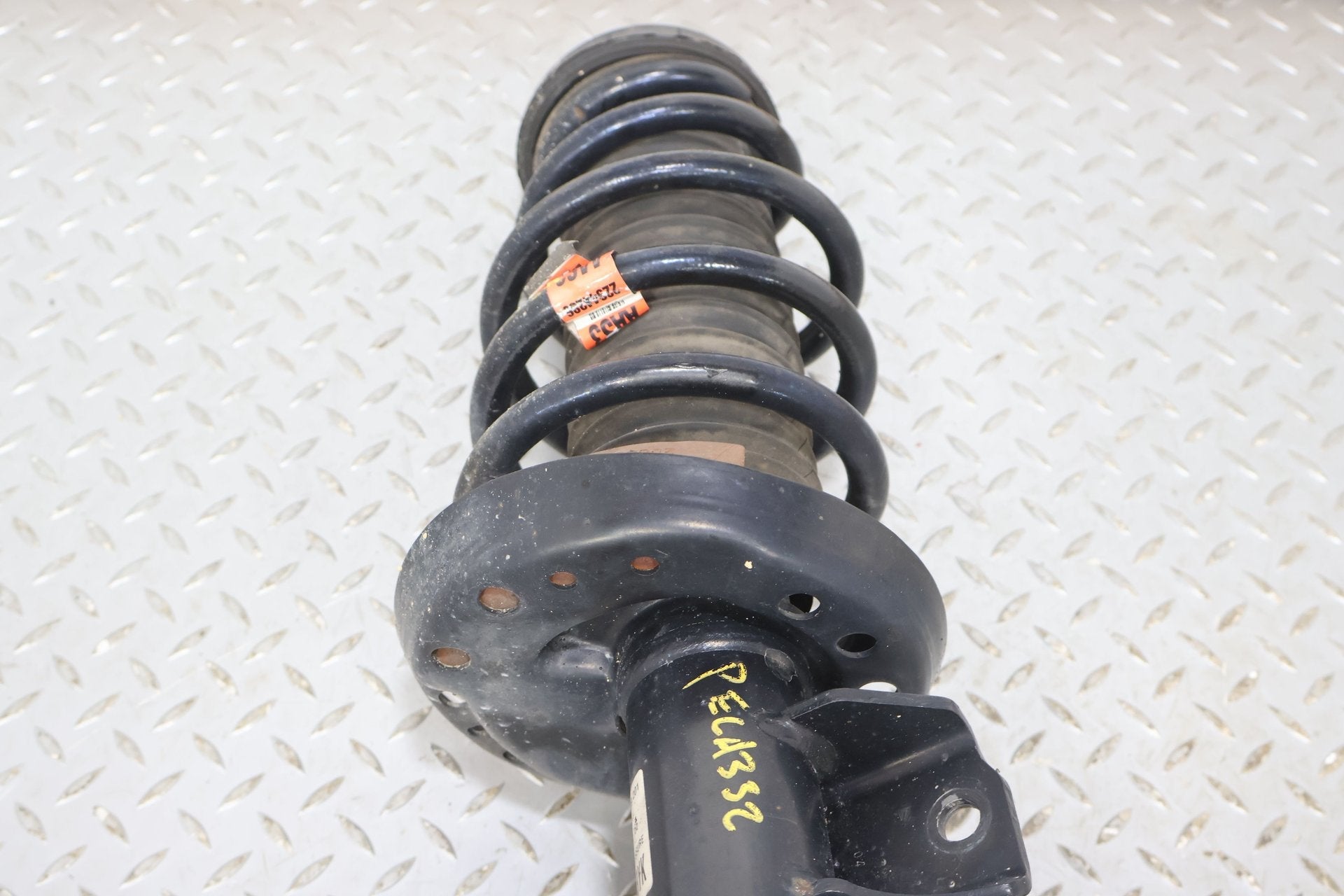 2014 Cadillac ELR- Right Front Suspension Knee