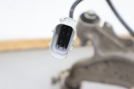 2014 Cadillac ELR- Right Front Suspension Knee