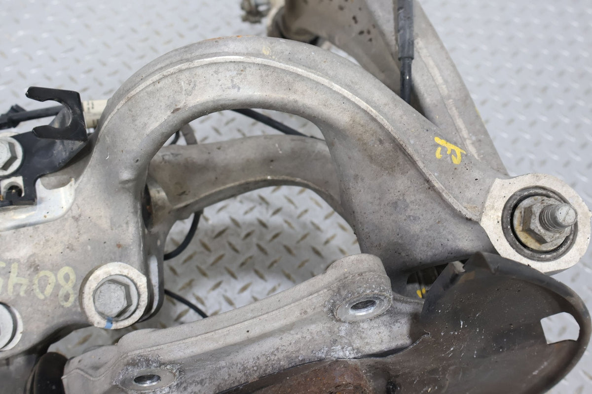 2014 Cadillac ELR- Right Front Suspension Knee