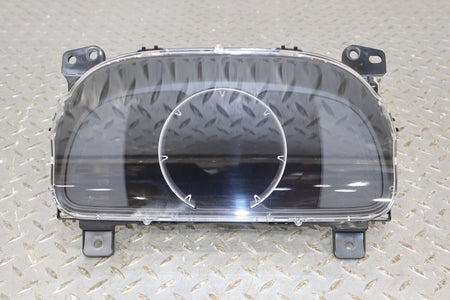 2014 Cadillac ELR- Speedometer