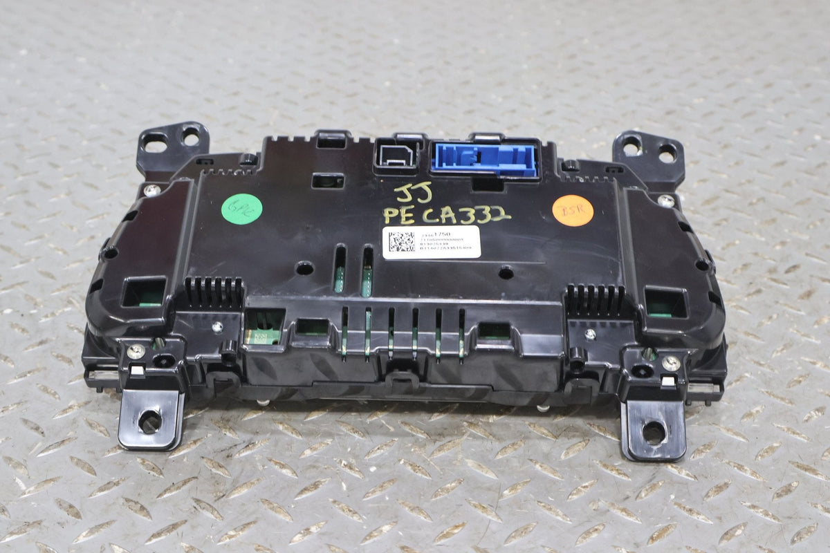 2014 Cadillac ELR- Speedometer