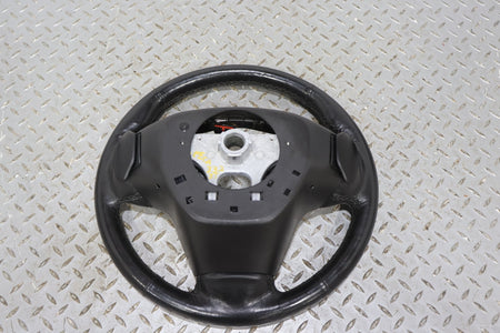 2014 Cadillac ELR- Steering Wheel