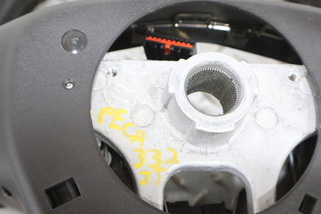 2014 Cadillac ELR- Steering Wheel