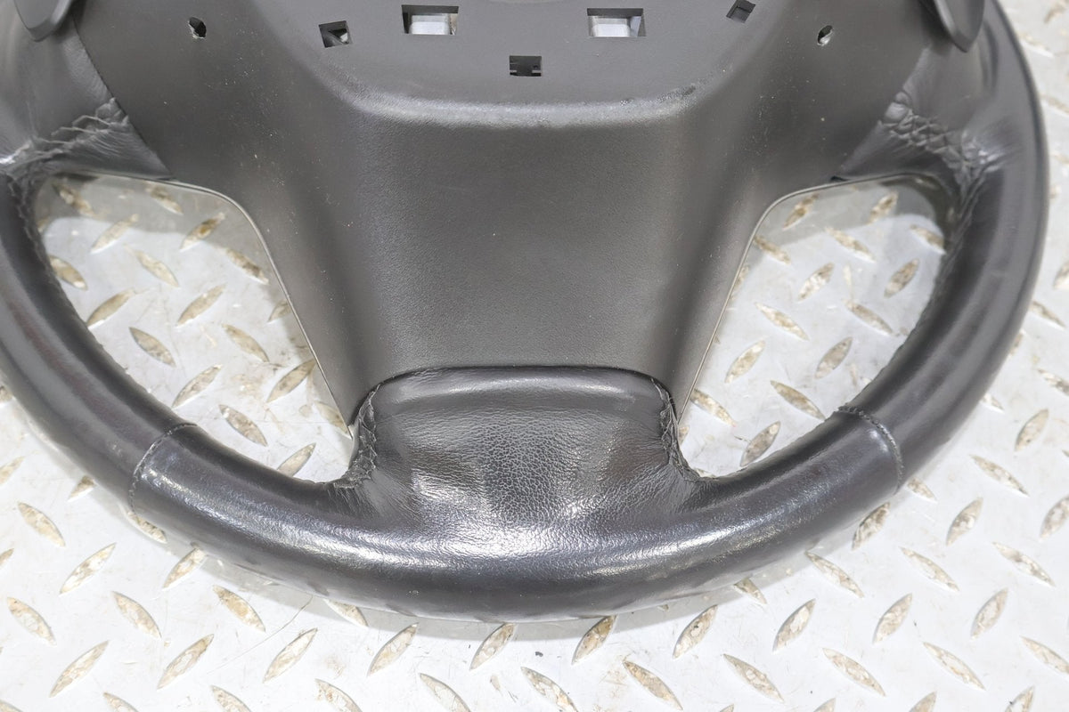 2014 Cadillac ELR- Steering Wheel