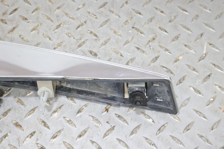 2014 Cadillac ELR- Tail Finish Panel