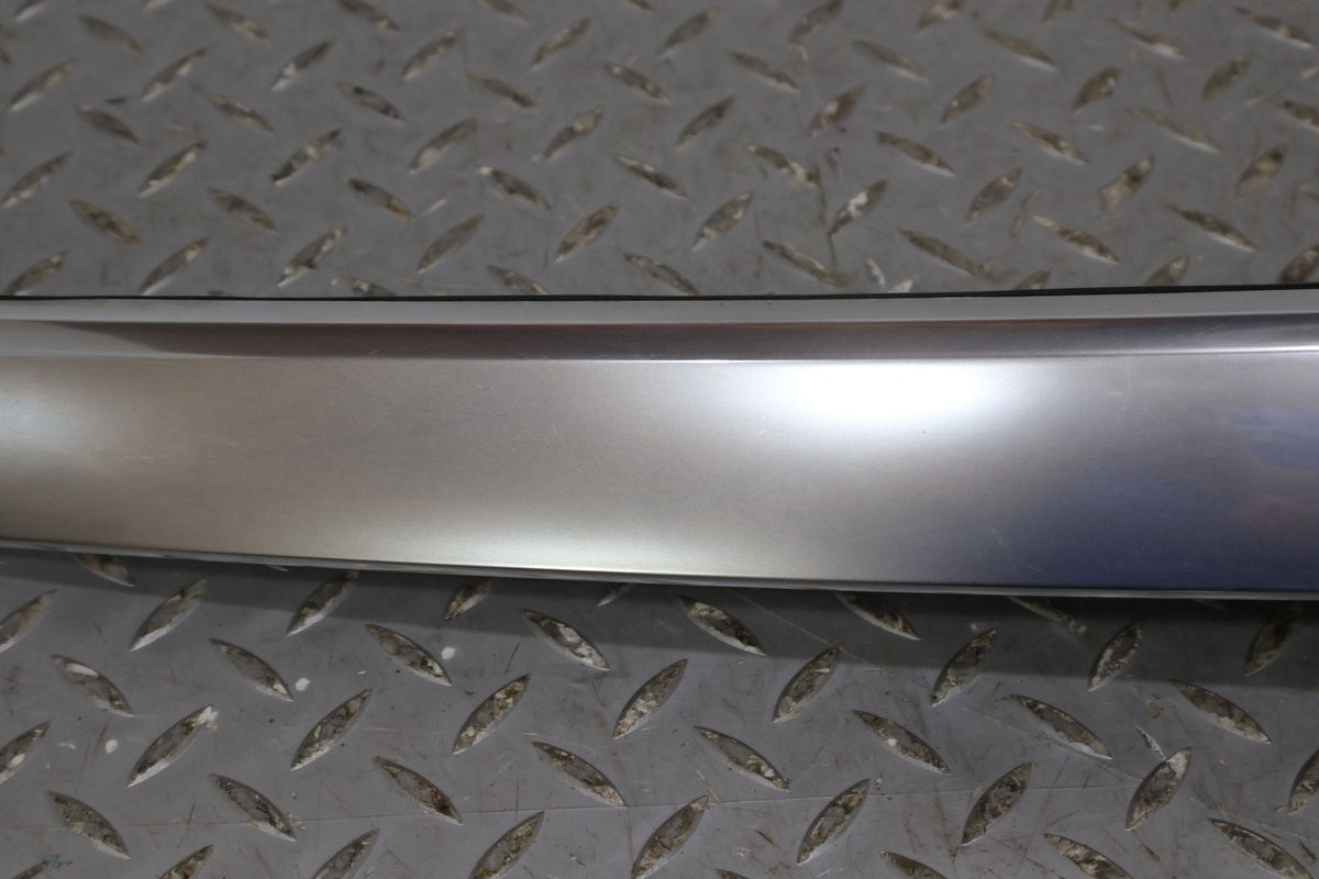 2014 Cadillac ELR- Tail Finish Panel