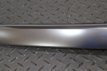 2014 Cadillac ELR- Tail Finish Panel