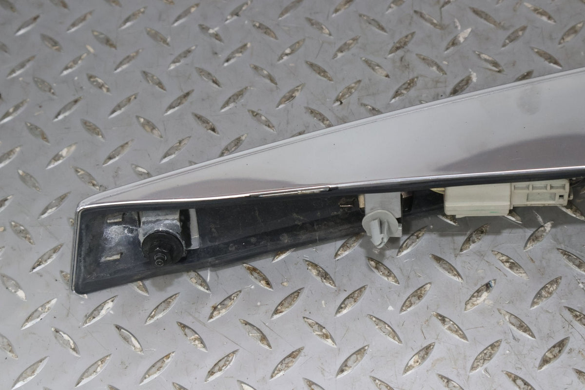 2014 Cadillac ELR- Tail Finish Panel