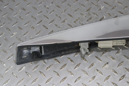 2014 Cadillac ELR- Tail Finish Panel