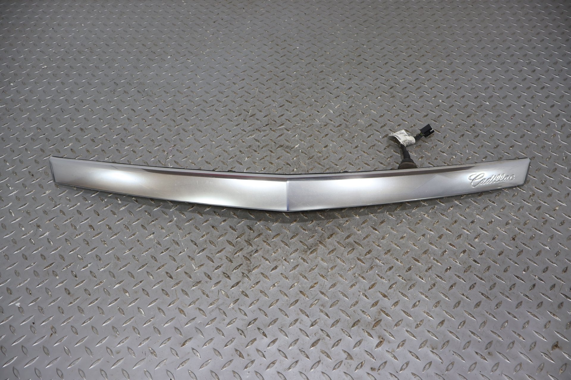 2014 Cadillac ELR- Tail Finish Panel