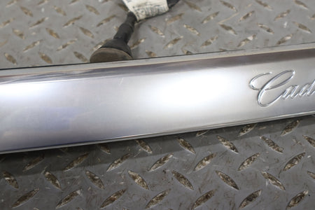 2014 Cadillac ELR- Tail Finish Panel