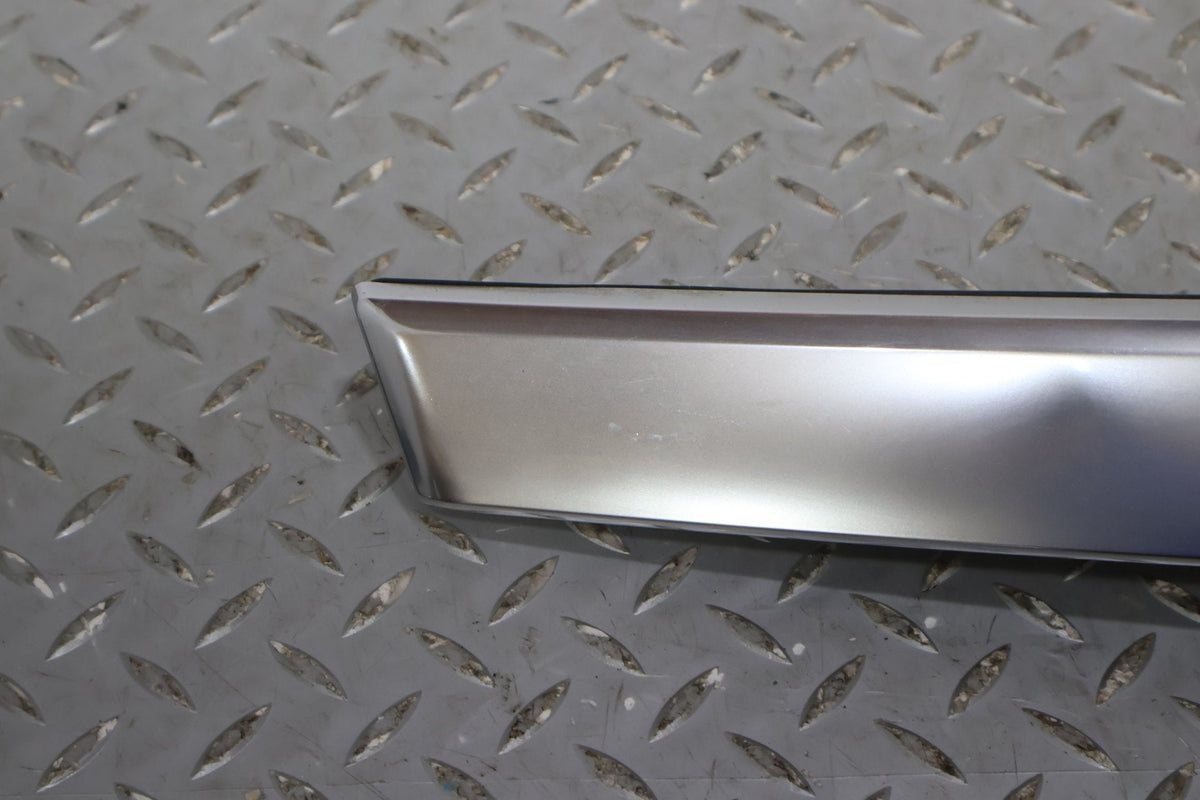 2014 Cadillac ELR- Tail Finish Panel