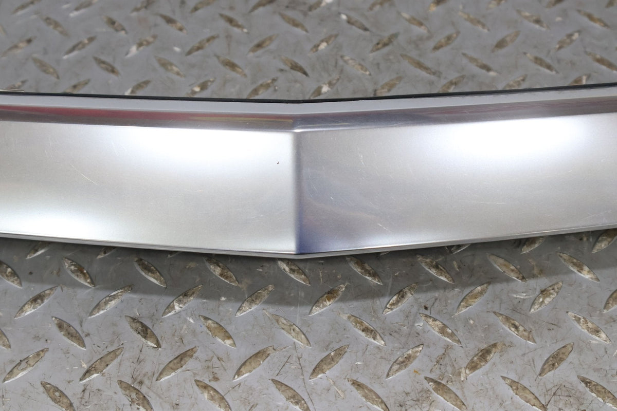 2014 Cadillac ELR- Tail Finish Panel