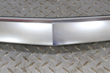 2014 Cadillac ELR- Tail Finish Panel