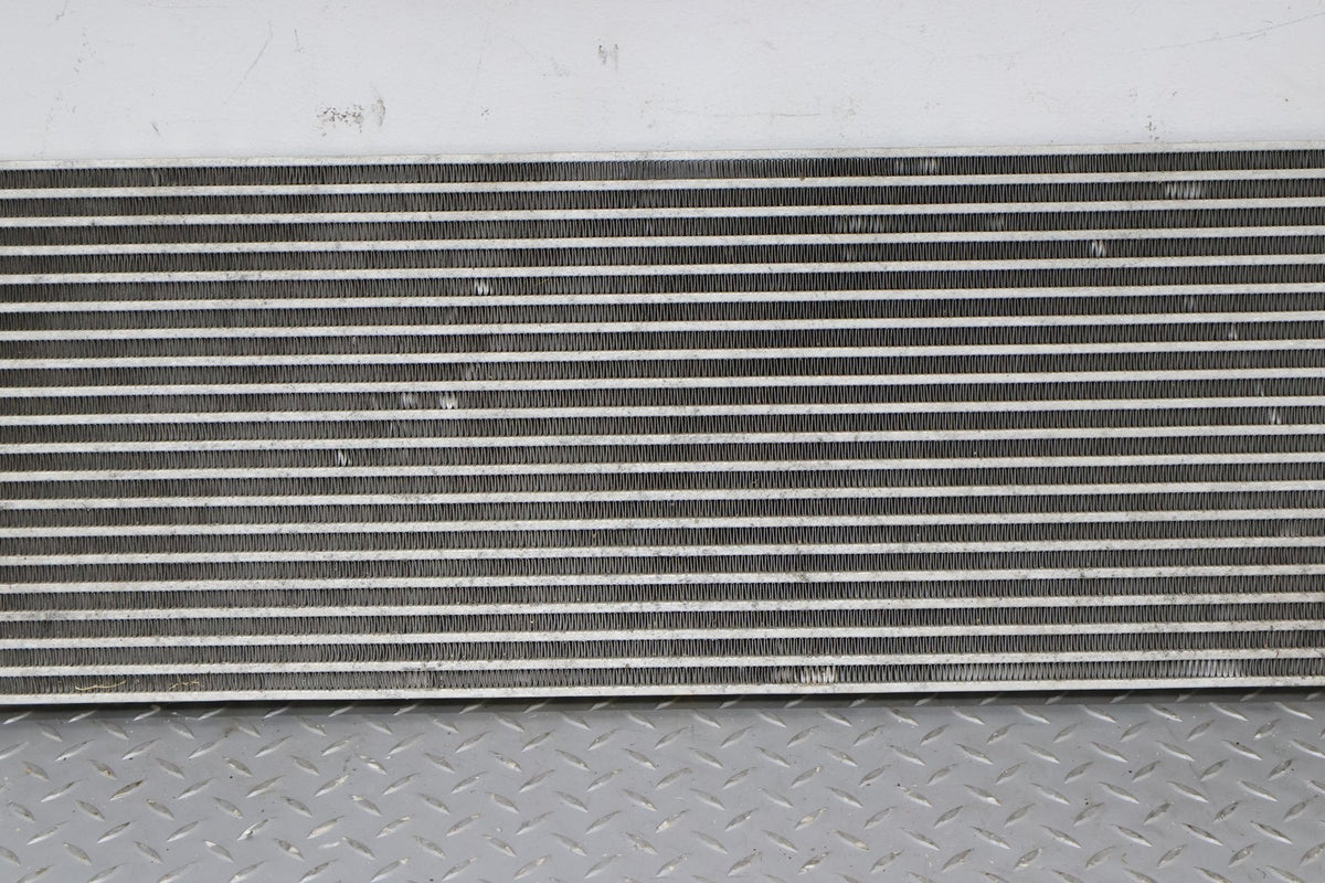 2014 Cadillac ELR- Transmission Oil Cooler