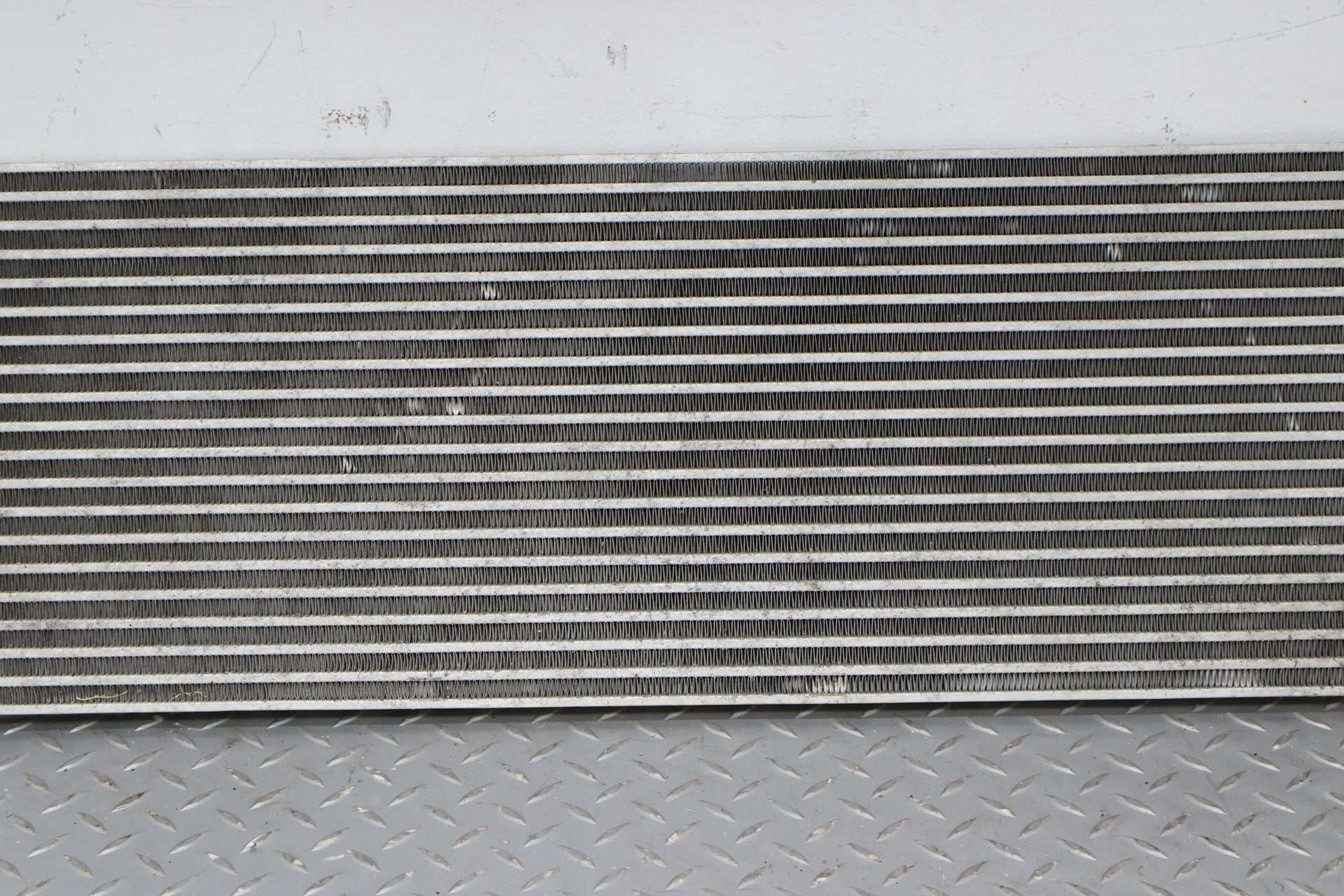 2014 Cadillac ELR- Transmission Oil Cooler