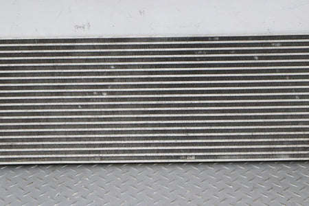 2014 Cadillac ELR- Transmission Oil Cooler