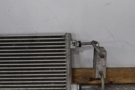 2014 Cadillac ELR- Transmission Oil Cooler