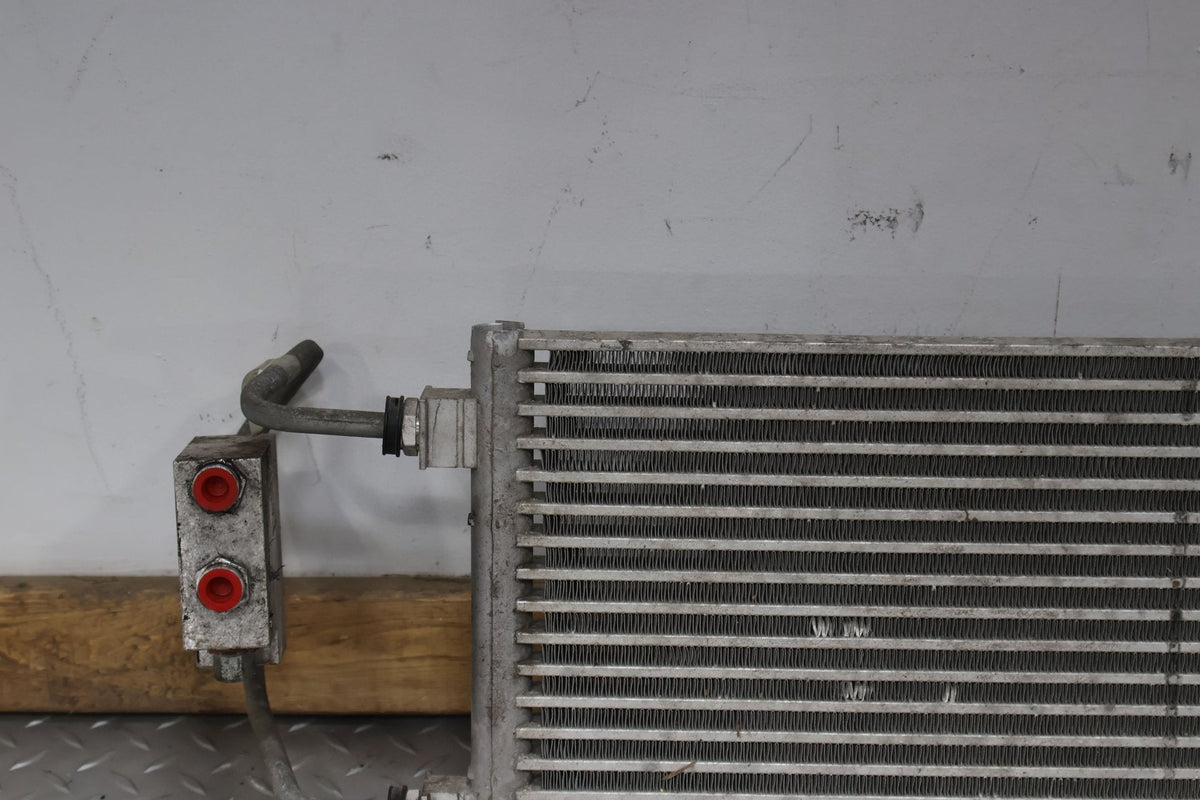 2014 Cadillac ELR- Transmission Oil Cooler